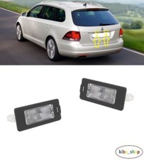 FOR VW GOLF VI MK6 09-13