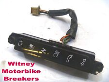 TRIUMPH WARNING IDIOT LIGHTS IDIOTS DAYTONA 595 955 SPEED TRIPLE 509 885 1997-01