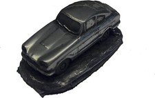 Bnd Equipe GT4S ref29  BLACK  1:92 Scale Model Made in Sheffield
