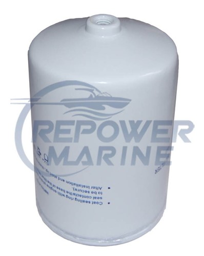 Fuel filter for - for, volvo