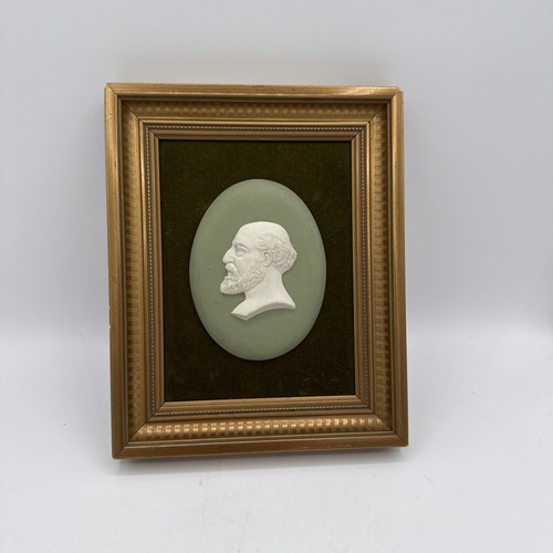 Vintage wedgewood ludwig mond - vintage,