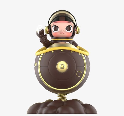 Authentic popmart mega - authentic, space