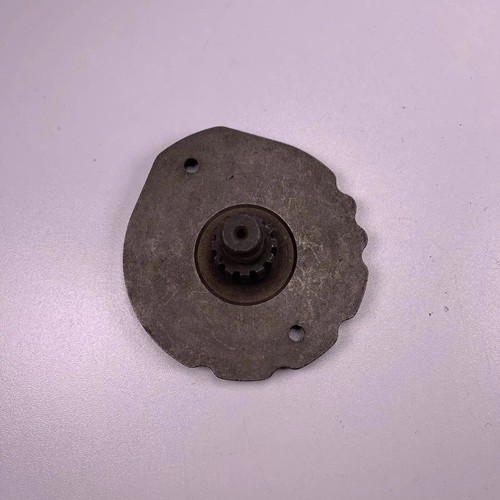 Yamaha shift shifter cam plate - cam,
