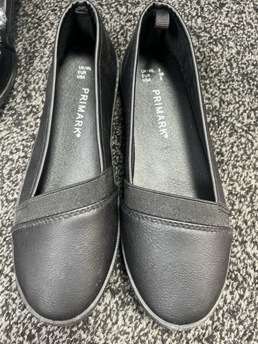Woman primark black flats - woman’s,