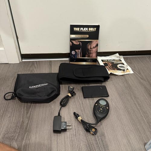 Slendertone flex belt abs - slendertone,