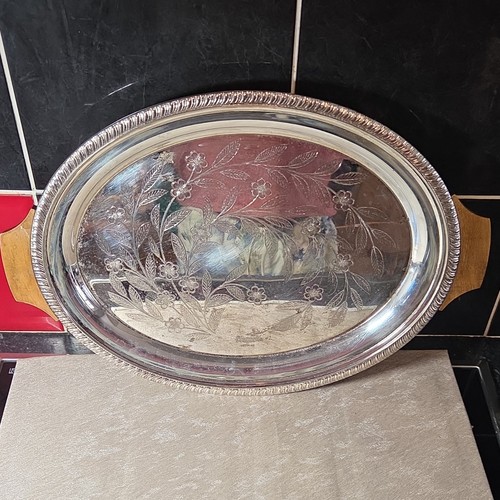 48cm picquot england serving - 48cm,