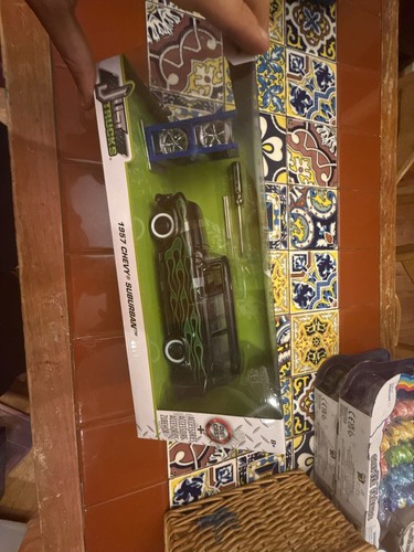 Jada toys just - jada, trucks