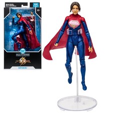 DC Multiverse Supergirl 7”