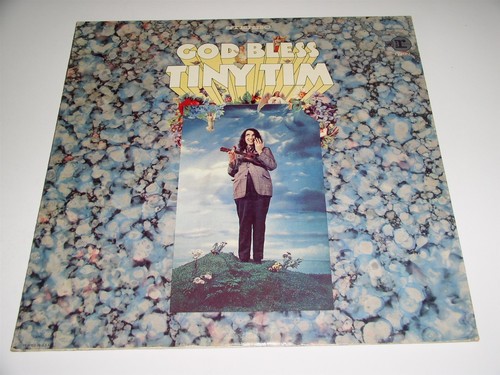 Tiny tim god bless - tiny,