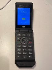 CAT S22 Flip Phone Unlocked -