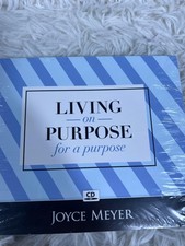Joyce Meyer CD Living On