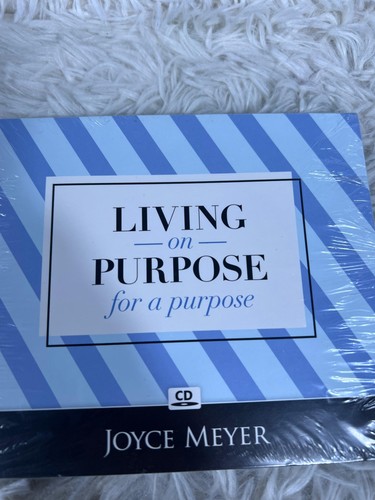 Joyce meyer living on - joyce,