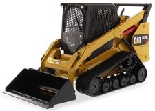 DIECAST MASTERS - CATERPILLAR