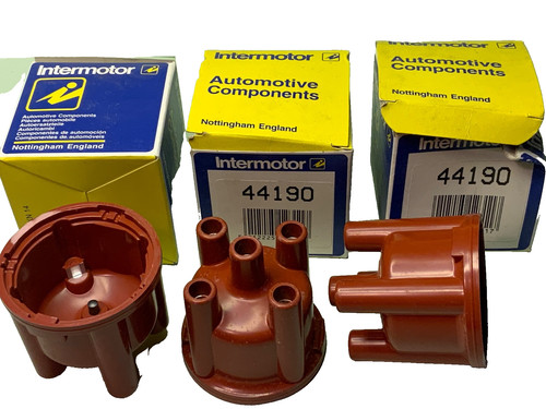 Intermotor 44190 distributor - intermotor,