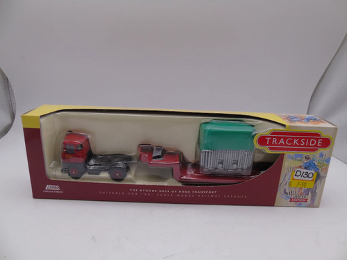 Corgi dg175005 scammell - dg175005,