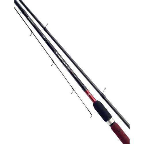 Daiwa connoisseur pro match - daiwa,