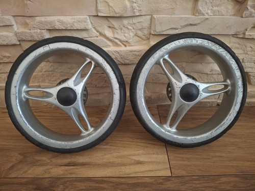 Rear wheels baby jogger - 2, x