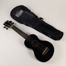 Mahalo Ukuele With Carry Bag (#H1/09)