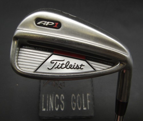 Titleist ap1 iron regular - iron,