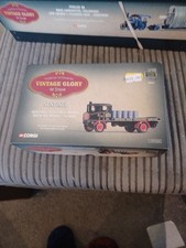 Corgi Vintage Glory 80004