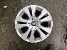 Citroen Berlingo 08-17 MK2 16