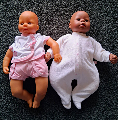 Zapf creation baby annabell - zapf,
