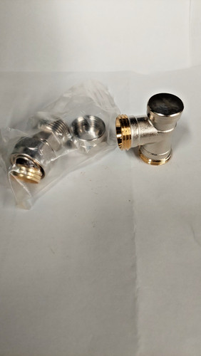 Danfoss rlv lockshield valve - danfoss,