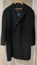 k mazoussis Men’s Wool Coat  XXL  Stunning item Excellent Condition