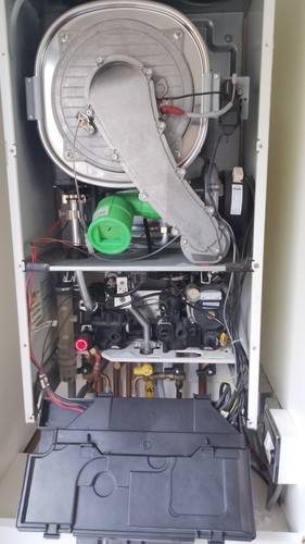 Ariston combi one - ariston, e