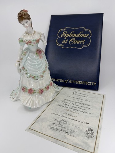 Royal worcester - royal,