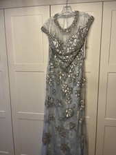 Tony Bowls NWT Prom Dress