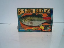 Nos vintage authentic big - nos,