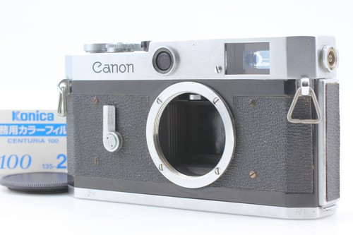Exc canon p - canon, 35mm