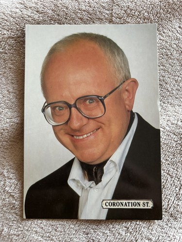 Ken morley reg holdsworth - reg,