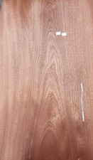 CONSECUTIVE SHEETS OF SAPELE