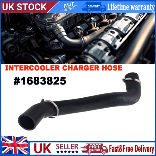 Turbo intercooler pipe hose - turbo,