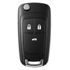 Vauxhall Insignia 2 Button