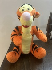 Disney Tigger Plush Toy
