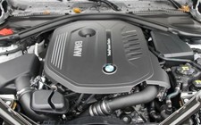 BMW M140i M340i 3.0 B58B30A