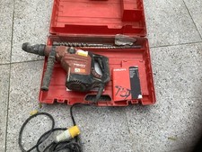Hilti TE56 110V Hammer Drill with Case