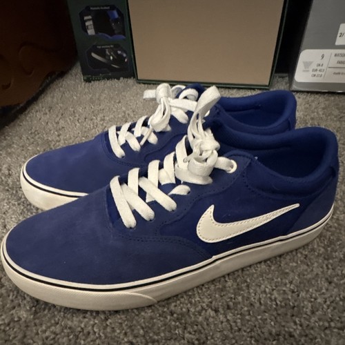 Nike chron men low top - nike, men's