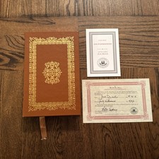 And Furthermore by Judi Dench