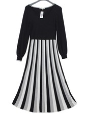 Boden Jumper Maxi Dress UK10