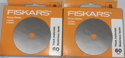 Fiskars count 60mm - fiskars,