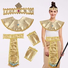 Egyptian Costume Accessories