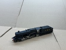 HORNBY OO GAUGE STEAM