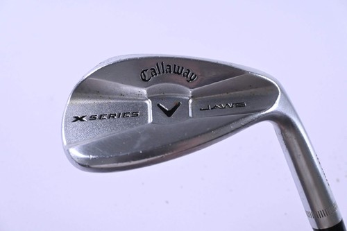 Callaway series jaws gap - callaway,