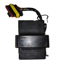 Beta Techno Trials bike