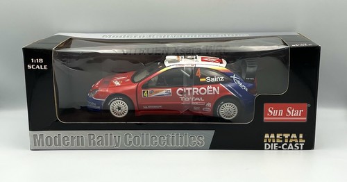 Sun star citroen xsara - star,