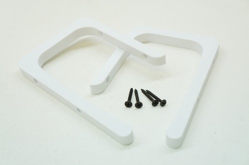 Ceiling mount wall bracket - mount,